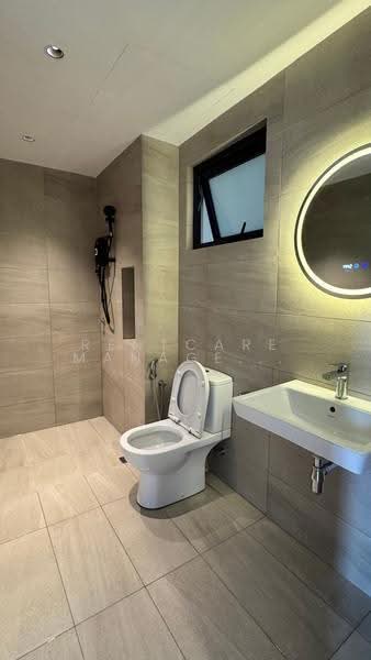 Condominium for Rent at Skyline KL - RentCare Management - Bathroom - PropertyGuru.com.my