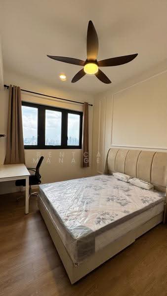 Condominium for Rent at Skyline KL - RentCare Management - Bedroom - PropertyGuru.com.my