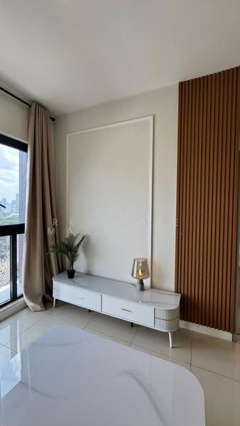 Condominium for Rent at Skyline KL - RentCare Management - Living Room - PropertyGuru.com.my