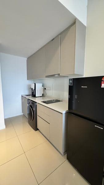 Condominium for Rent at Skyline KL - RentCare Management - Kitchen - PropertyGuru.com.my