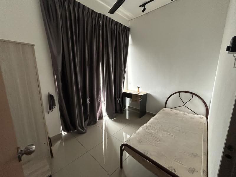 Condominium for Rent at Mutiara Ville - KK Yap - Bedroom - PropertyGuru.com.my