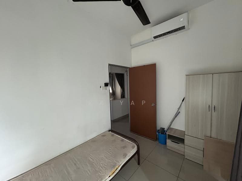 Condominium for Rent at Mutiara Ville - KK Yap - Bedroom - PropertyGuru.com.my