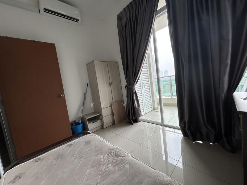 Condominium for Rent at Mutiara Ville - KK Yap - Bedroom - PropertyGuru.com.my