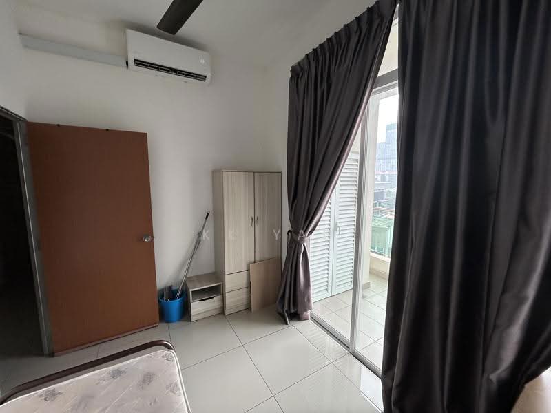 Condominium for Rent at Mutiara Ville - KK Yap - Bedroom - PropertyGuru.com.my