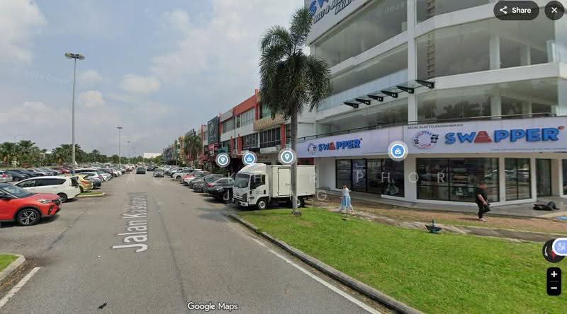 Kedai untuk Disewa di Bandar Botanic (Klang) - Jack Khor Phor Jiing - PropertyGuru.com.my