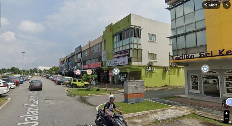Kedai untuk Disewa di Bandar Botanic (Klang) - Jack Khor Phor Jiing - PropertyGuru.com.my