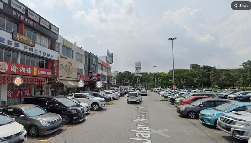 Kedai untuk Disewa di Bandar Botanic (Klang) - Jack Khor Phor Jiing - PropertyGuru.com.my