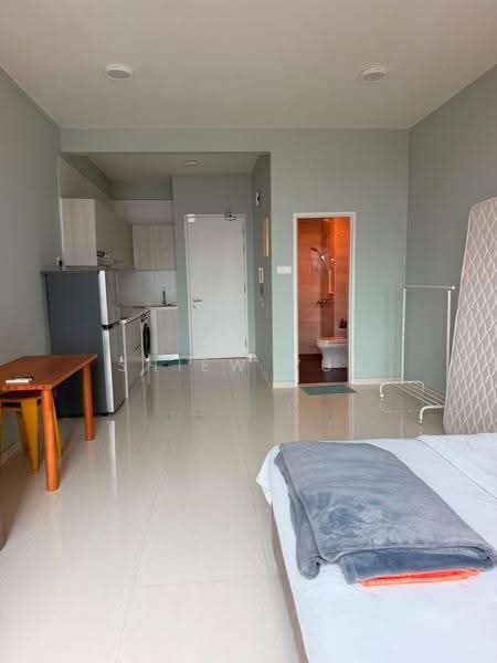 Kondominium untuk Disewa di SKS Pavillion Residences - Shiew Vun - Kitchen - PropertyGuru.com.my