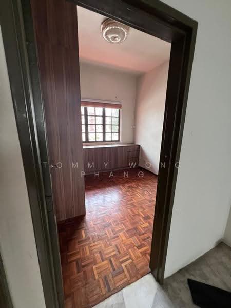 Apartment for Sale at Pangsapuri Excelsa - Tommy Wong Phang - Interior - PropertyGuru.com.my
