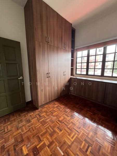 Apartment for Sale at Pangsapuri Excelsa - Tommy Wong Phang - PropertyGuru.com.my