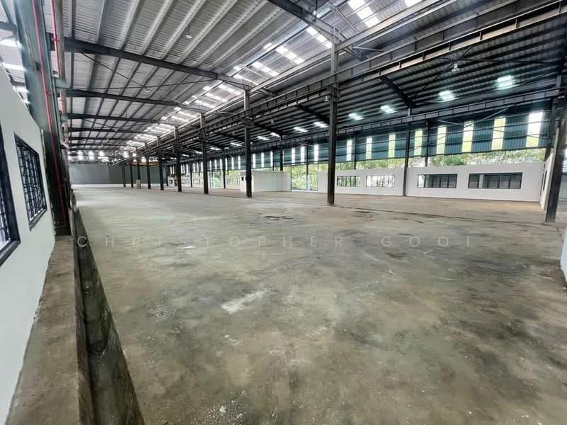Detached Factory for Sale in Puchong (Selangor) - Christopher Gooi - PropertyGuru.com.my