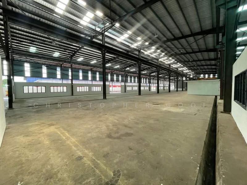 Detached Factory for Sale in Puchong (Selangor) - Christopher Gooi - PropertyGuru.com.my