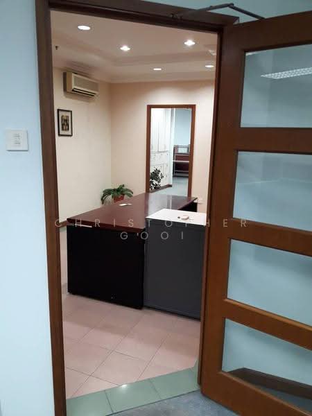 Detached Factory for Sale in Puchong (Selangor) - Christopher Gooi - Study - PropertyGuru.com.my
