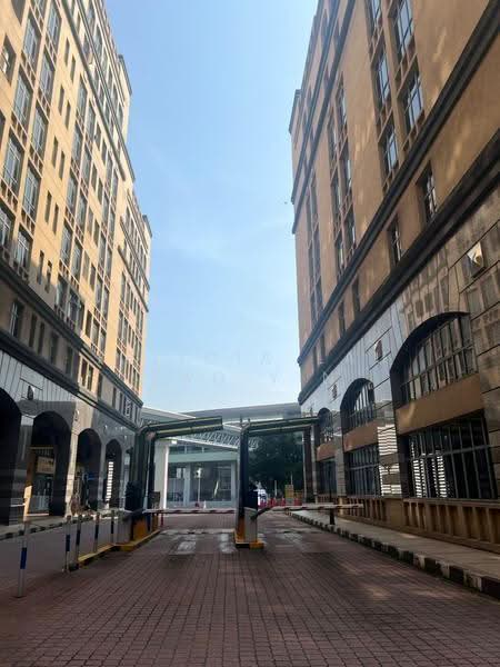 Pejabat untuk Disewa di Petaling Jaya (Selangor) - Felicia Lau Sao Yin - Exterior - PropertyGuru.com.my