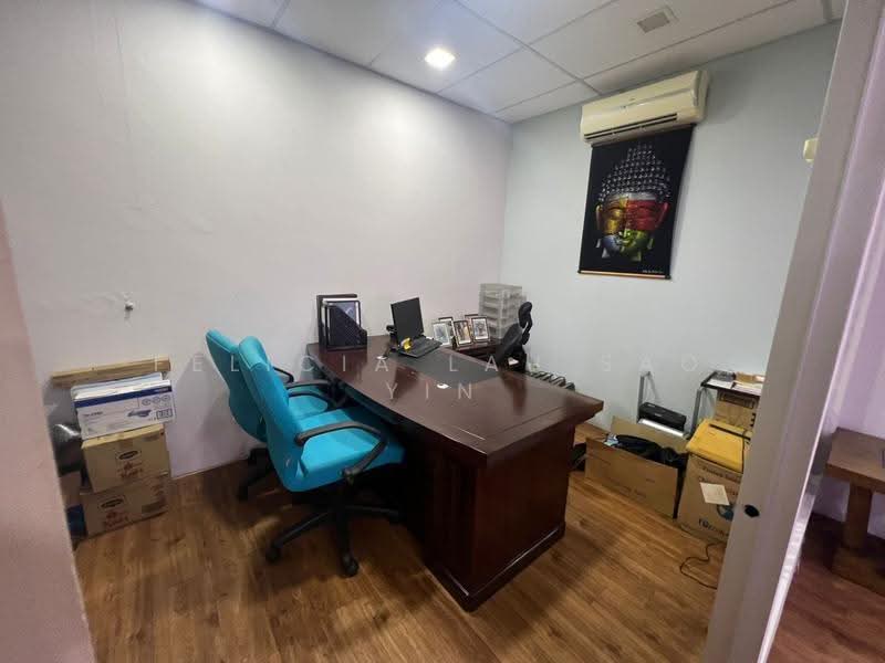 Pejabat untuk Disewa di Petaling Jaya (Selangor) - Felicia Lau Sao Yin - Study - PropertyGuru.com.my