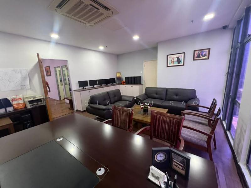 Pejabat untuk Disewa di Petaling Jaya (Selangor) - Felicia Lau Sao Yin - Interior - PropertyGuru.com.my