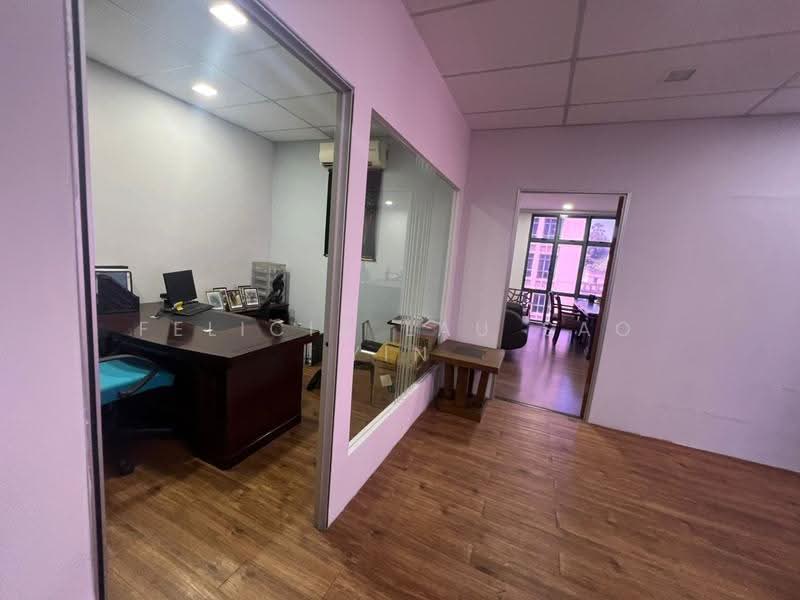 Pejabat untuk Disewa di Petaling Jaya (Selangor) - Felicia Lau Sao Yin - Study - PropertyGuru.com.my