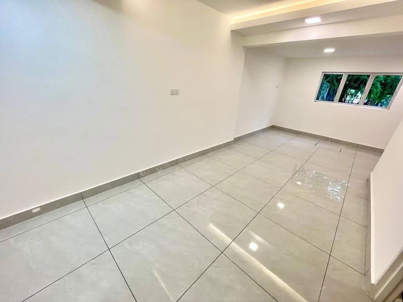 Rumah Teres 2-Tingkat untuk Dijual di Bandar Mahkota Cheras (Cheras) - BILYA ARIFF - Interior - PropertyGuru.com.my