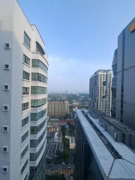 Condominium for Rent at Suasana Sentral Condominiums - Johnny Khor - Exterior - PropertyGuru.com.my