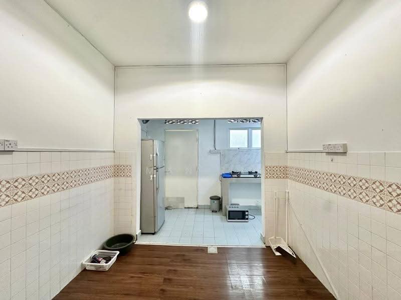 Rumah Teres 2-Tingkat untuk Dijual di Batu Caves (Selangor) - Luqman Ramli - Kitchen - PropertyGuru.com.my