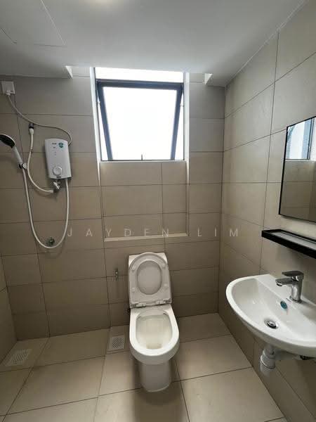 Service Residence for Rent at Vista Tiara (MBW Bay) - Jayden Lim - PropertyGuru.com.my