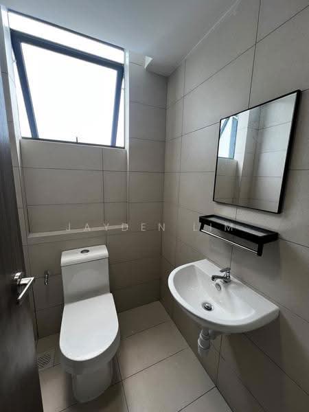 Service Residence for Rent at Vista Tiara (MBW Bay) - Jayden Lim - PropertyGuru.com.my