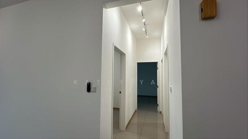 Condominium for Rent at d'Brightton - Kathy Yap - Corridor - PropertyGuru.com.my