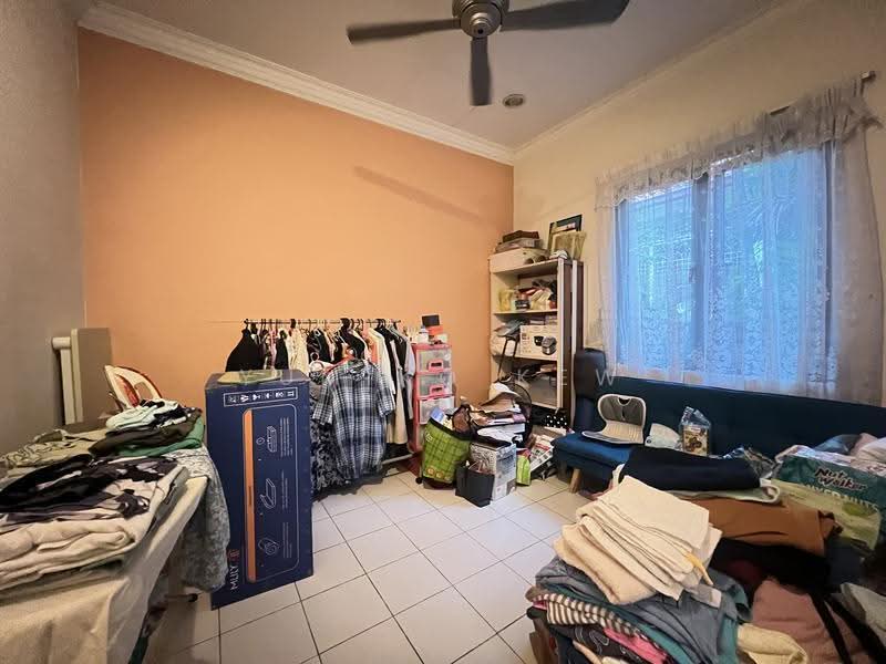 Rumah Banglo untuk Dijual di Taman Bukit Segar (Cheras) - Yumiko Kew - Living Room - PropertyGuru.com.my
