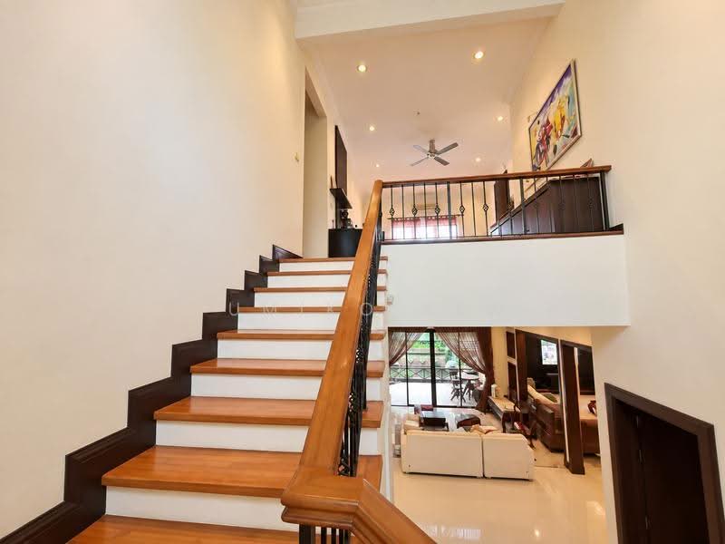 Rumah Banglo untuk Dijual di Taman Bukit Segar (Cheras) - Yumiko Kew - Interior - PropertyGuru.com.my