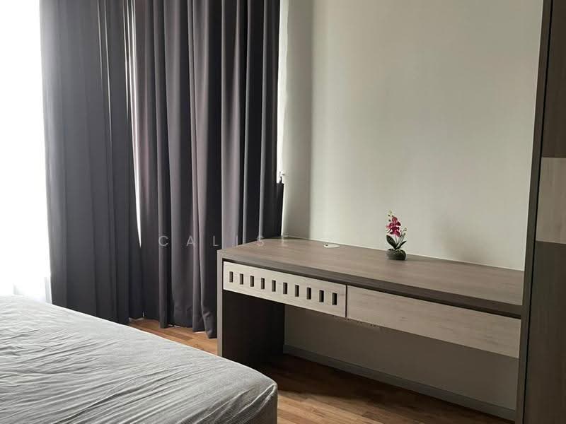 Condominium for Sale at Sunway Mont Residences - Calise Tan - Bedroom - PropertyGuru.com.my