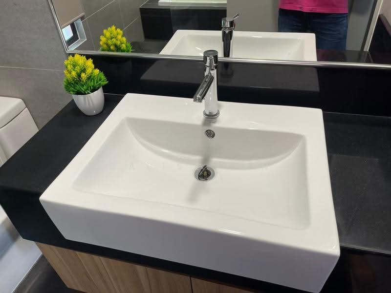 Condominium for Sale at Sunway Mont Residences - Calise Tan - Bathroom - PropertyGuru.com.my