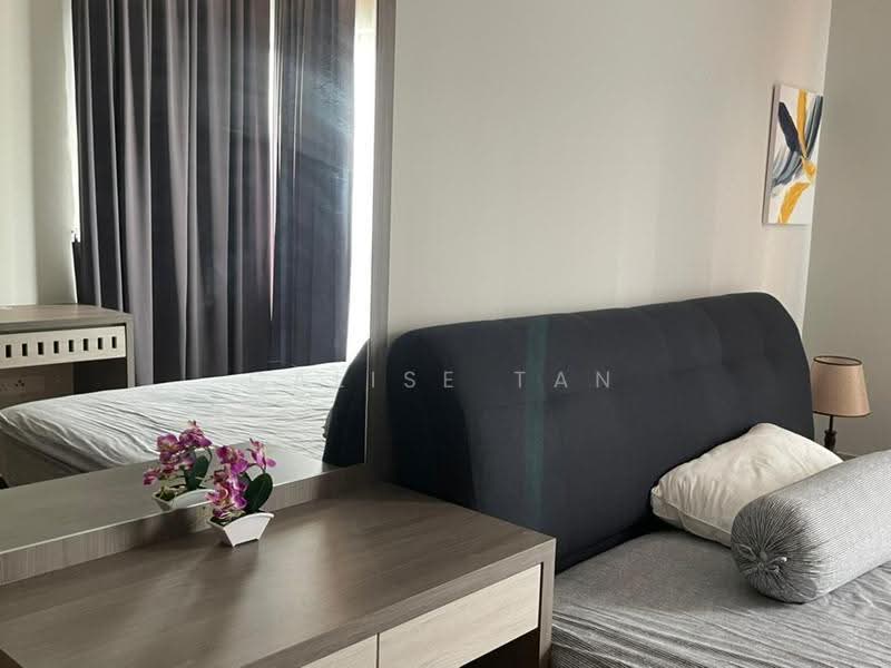 Condominium for Sale at Sunway Mont Residences - Calise Tan - Bedroom - PropertyGuru.com.my