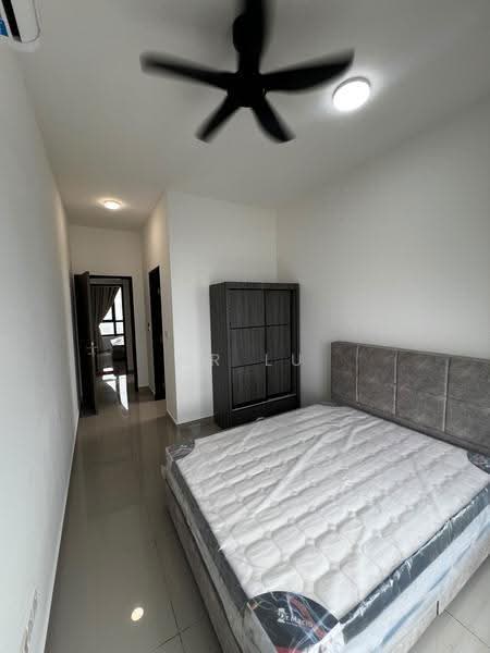 Service Residence for Rent at Vista Tiara (MBW Bay) - Mr Lu - Bedroom - PropertyGuru.com.my