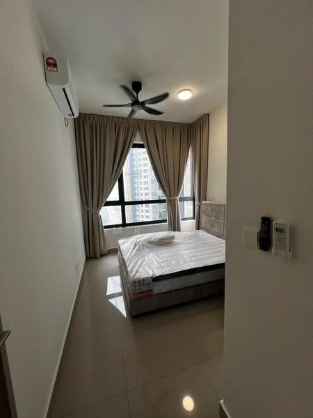 Service Residence for Rent at Vista Tiara (MBW Bay) - Mr Lu - Bedroom - PropertyGuru.com.my