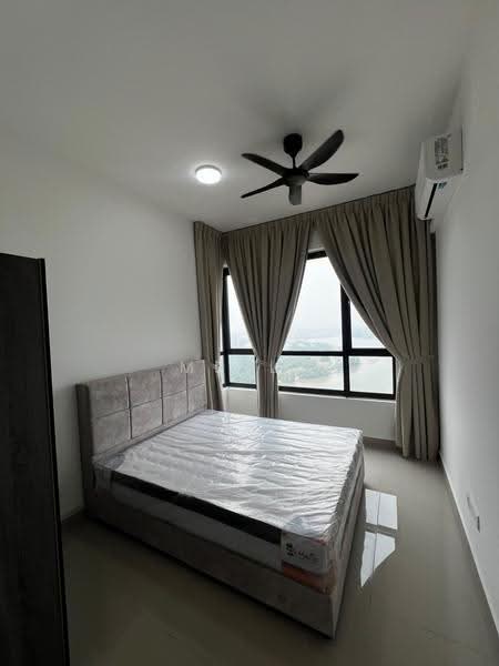 Service Residence for Rent at Vista Tiara (MBW Bay) - Mr Lu - Bedroom - PropertyGuru.com.my