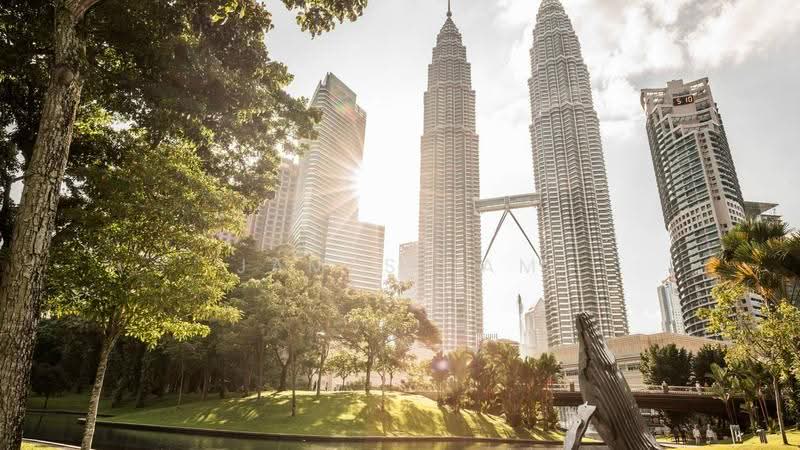 Service Residence for Sale at Serviced Residence @ KL Trillion - James Lam - Exterior - PropertyGuru.com.my
