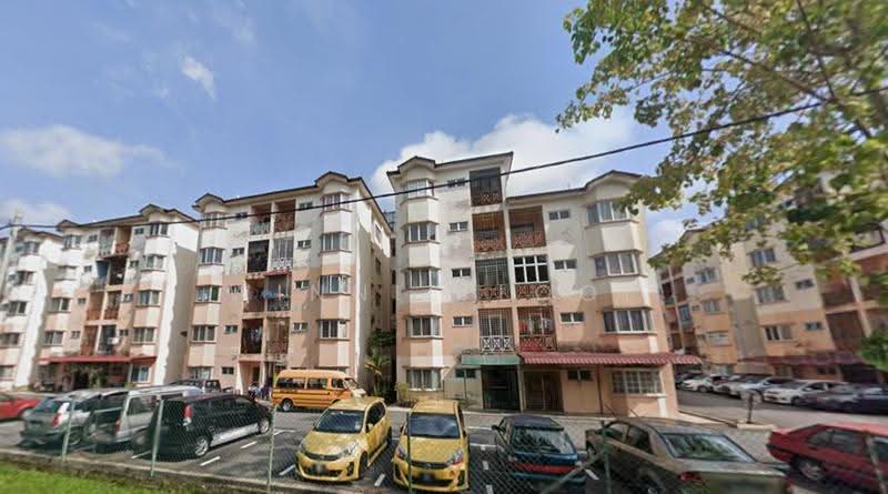 Pangsapuri untuk Disewa di Nilai Perdana - Winnie Looi - Exterior - PropertyGuru.com.my