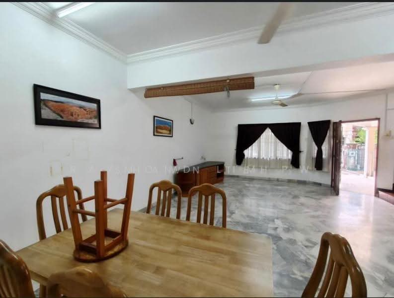 2-storey Terraced House for Sale in Taman Cheng Perdana (Cheng) - Raymond Lim PW - Dining Room - PropertyGuru.com.my
