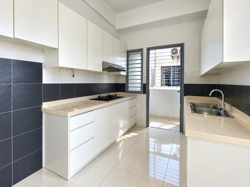 Apartment for Rent at The Twin Residences - Siau Tong Ling - PropertyGuru.com.my