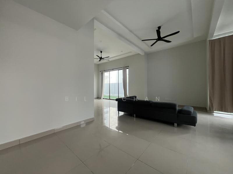 Rumah Berkembar untuk Dijual di Bandar Mahkota Cheras (Cheras) - Billy Chan - PropertyGuru.com.my