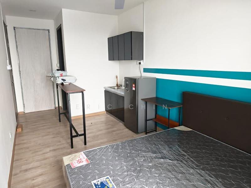 Kediaman Servis untuk Disewa di Emporis - Eric Chin - Bedroom - PropertyGuru.com.my