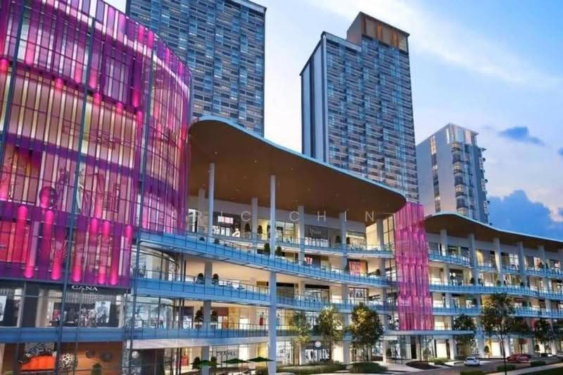 Kediaman Servis untuk Disewa di Emporis - Eric Chin - Exterior - PropertyGuru.com.my