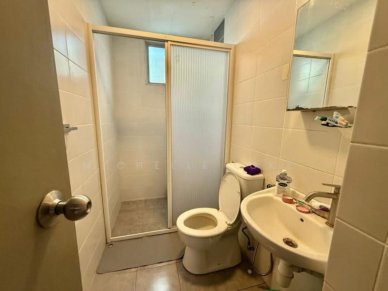 Service Residence for Sale at Park @ One South - Michelle Loke - PropertyGuru.com.my