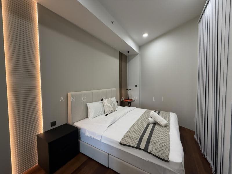 Service Residence for Sale at Novo Ampang - Ang Siaw Li - PropertyGuru.com.my