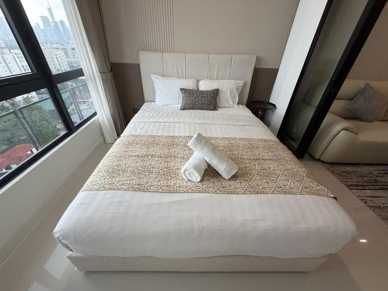 Service Residence for Sale at Novo Ampang - Ang Siaw Li - PropertyGuru.com.my