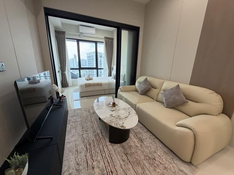 Service Residence for Sale at Novo Ampang - Ang Siaw Li - PropertyGuru.com.my