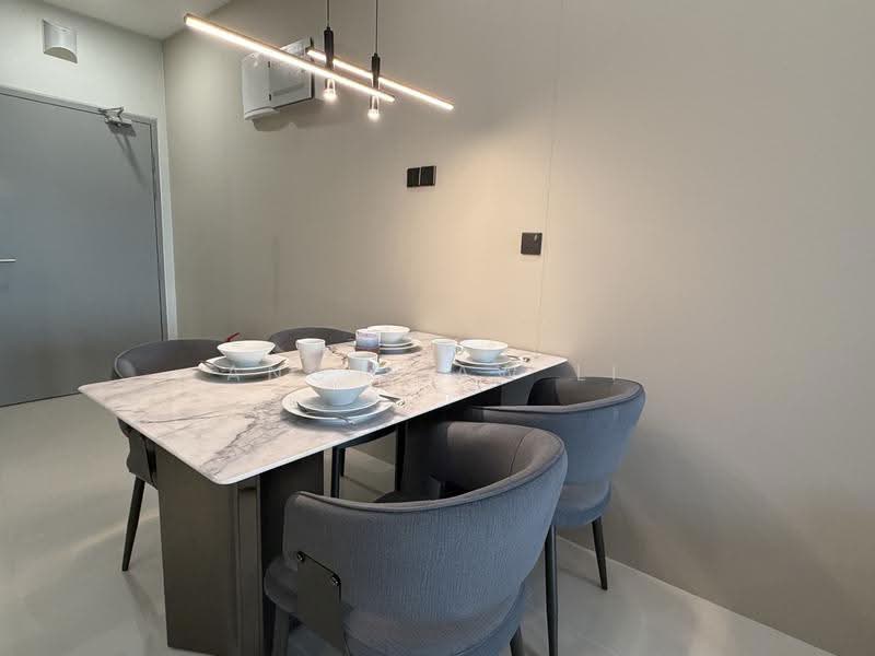 Service Residence for Sale at Novo Ampang - Ang Siaw Li - PropertyGuru.com.my