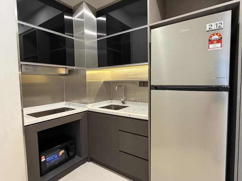 Service Residence for Sale at Novo Ampang - Ang Siaw Li - PropertyGuru.com.my