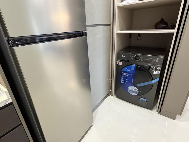 Service Residence for Sale at Novo Ampang - Ang Siaw Li - PropertyGuru.com.my