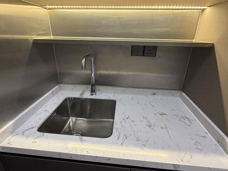 Service Residence for Sale at Novo Ampang - Ang Siaw Li - PropertyGuru.com.my